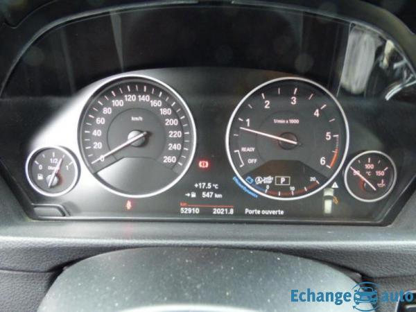 BMW Série 3 Touring 320dA 190ch Executive suréquipé +Attelage