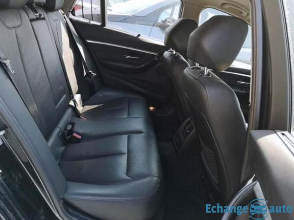 BMW Série 3 Touring 320dA 190ch Executive suréquipé +Attelage