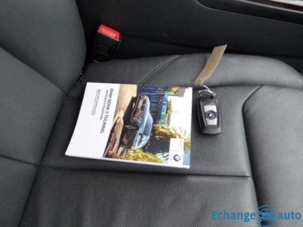 BMW Série 3 Touring 320dA 190ch Executive suréquipé +Attelage