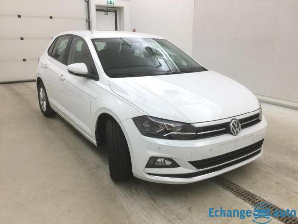 Volkswagen Polo 1.0 TSI 115ch Highline DSG7 type Carat