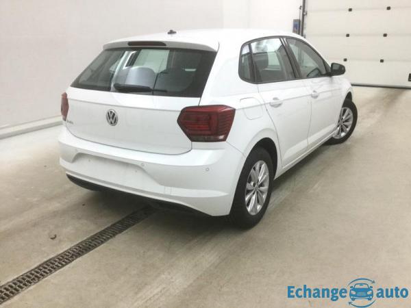 Volkswagen Polo 1.0 TSI 115ch Highline DSG7 type Carat