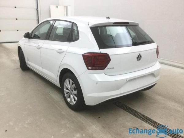 Volkswagen Polo 1.0 TSI 115ch Highline DSG7 type Carat