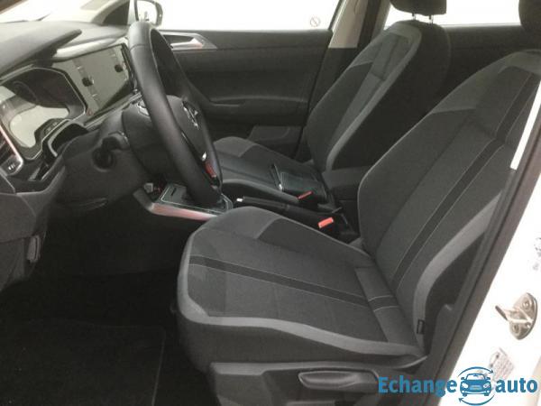 Volkswagen Polo 1.0 TSI 115ch Highline DSG7 type Carat