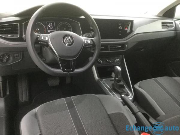 Volkswagen Polo 1.0 TSI 115ch Highline DSG7 type Carat