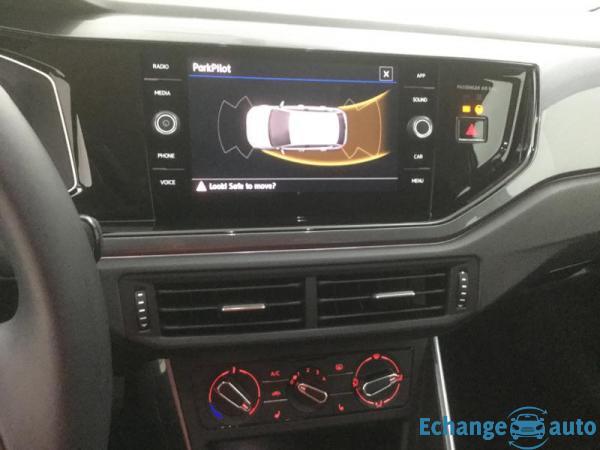Volkswagen Polo 1.0 TSI 115ch Highline DSG7 type Carat