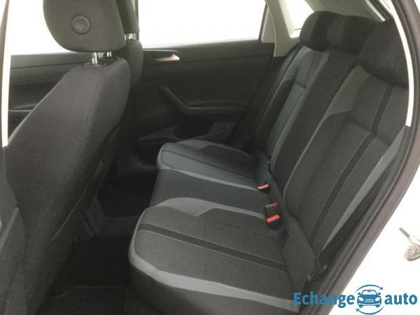 Volkswagen Polo 1.0 TSI 115ch Highline DSG7 type Carat
