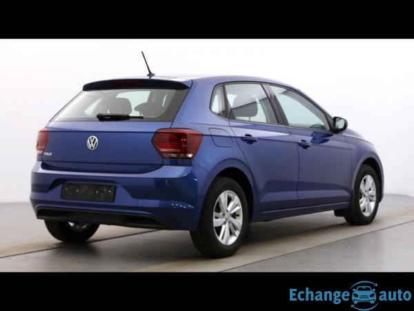 Volkswagen Polo 1.0 TSI 95ch type Confortline suréquipé