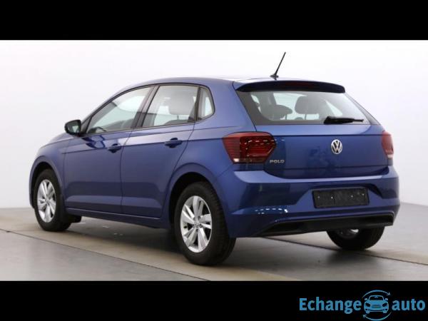 Volkswagen Polo 1.0 TSI 95ch type Confortline suréquipé