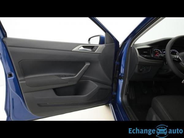 Volkswagen Polo 1.0 TSI 95ch type Confortline suréquipé