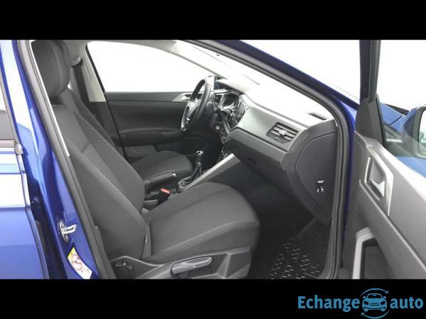 Volkswagen Polo 1.0 TSI 95ch type Confortline suréquipé