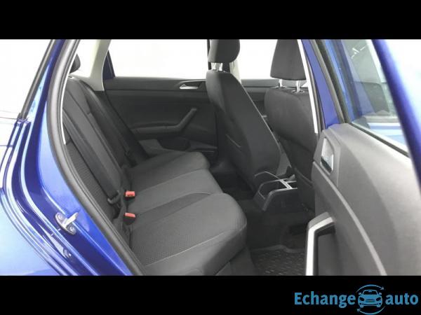 Volkswagen Polo 1.0 TSI 95ch type Confortline suréquipé