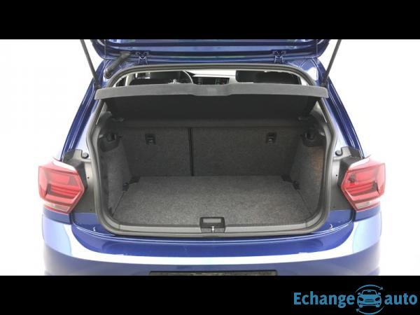 Volkswagen Polo 1.0 TSI 95ch type Confortline suréquipé