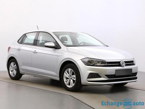 Volkswagen Polo 1.0 TSI 95ch type Confortline suréquipé