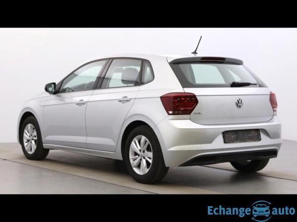 Volkswagen Polo 1.0 TSI 95ch type Confortline suréquipé