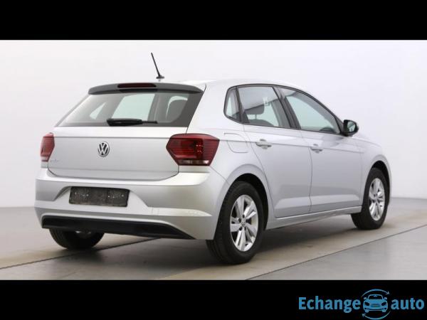 Volkswagen Polo 1.0 TSI 95ch type Confortline suréquipé
