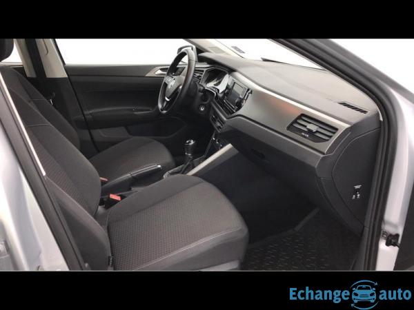 Volkswagen Polo 1.0 TSI 95ch type Confortline suréquipé