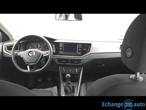 Volkswagen Polo 1.0 TSI 95ch type Confortline suréquipé
