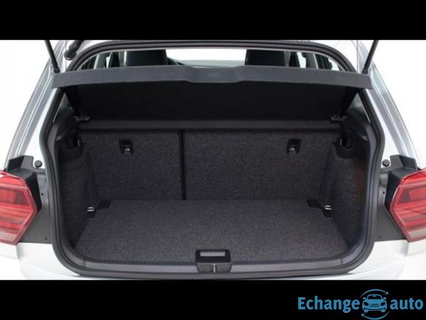 Volkswagen Polo 1.0 TSI 95ch type Confortline suréquipé