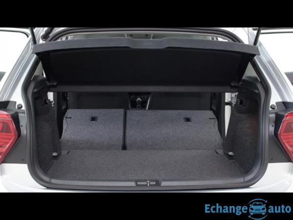 Volkswagen Polo 1.0 TSI 95ch type Confortline suréquipé