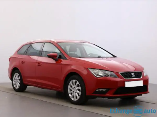 Seat Leon ST 1.2 TSI 110ch S&amp;S Style DSG suréquipée +Attelage