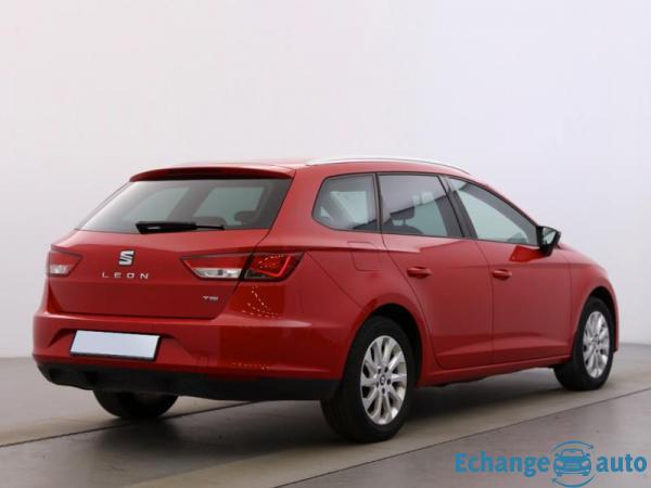 Seat Leon ST 1.2 TSI 110ch S&amp;S Style DSG suréquipée +Attelage