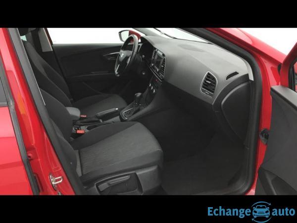Seat Leon ST 1.2 TSI 110ch S&amp;S Style DSG suréquipée +Attelage