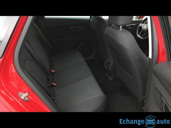 Seat Leon ST 1.2 TSI 110ch S&amp;S Style DSG suréquipée +Attelage