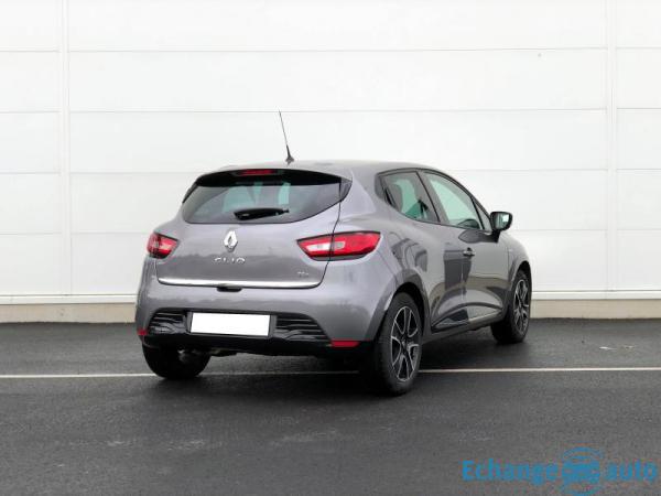 Renault Clio 0.9 TCe 90ch Limited