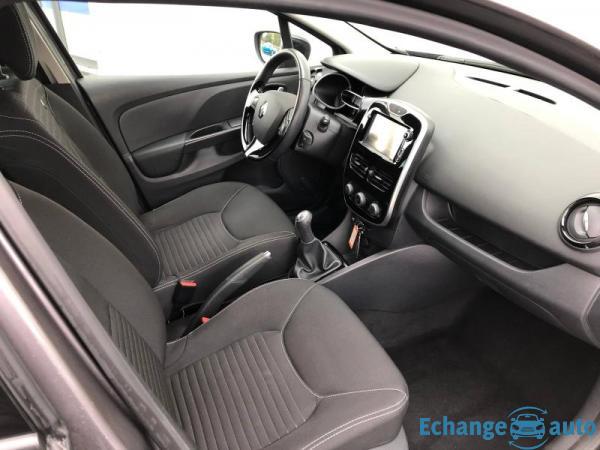 Renault Clio 0.9 TCe 90ch Limited