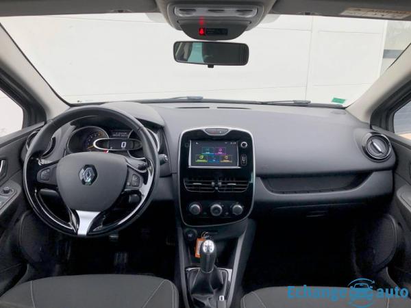 Renault Clio 0.9 TCe 90ch Limited