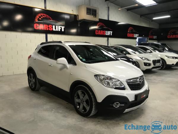 Opel Mokka COSMO 1.7 CDTI 130 CV