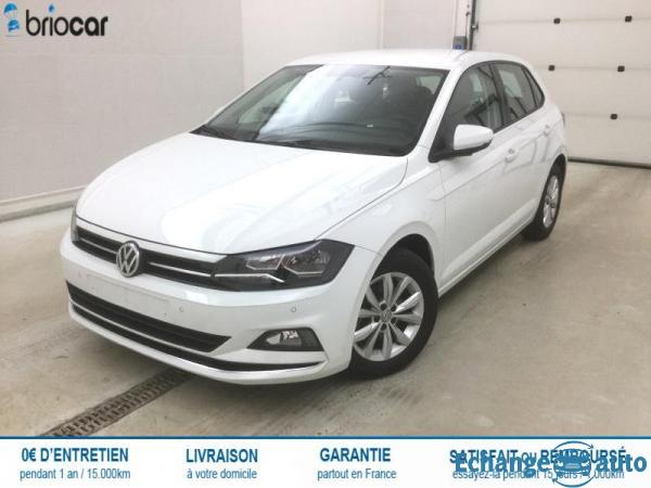 Volkswagen Polo 1.0 TSI 115ch Highline DSG7 type Carat