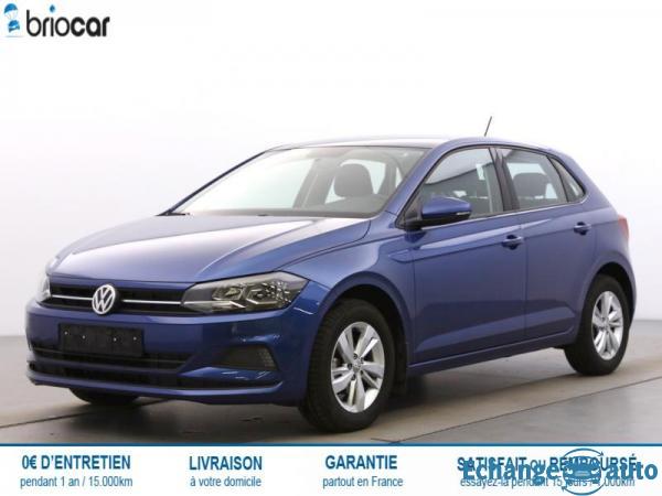 Volkswagen Polo 1.0 TSI 95ch type Confortline suréquipé