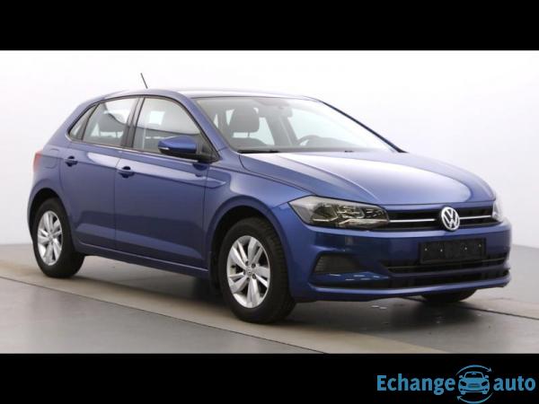 Volkswagen Polo 1.0 TSI 95ch type Confortline suréquipé