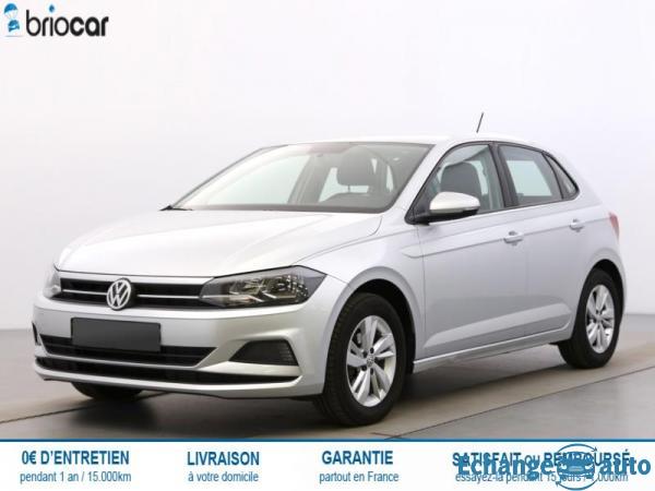 Volkswagen Polo 1.0 TSI 95ch type Confortline suréquipé
