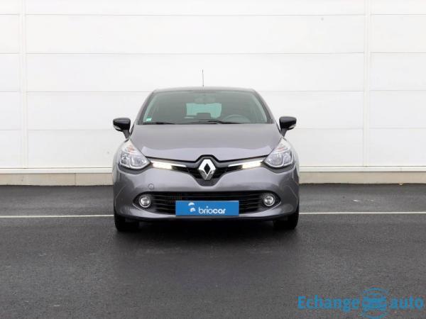 Renault Clio 0.9 TCe 90ch Limited
