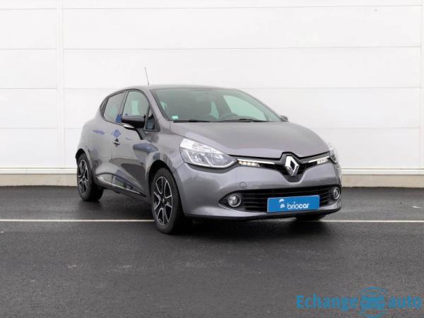 Renault Clio 0.9 TCe 90ch Limited