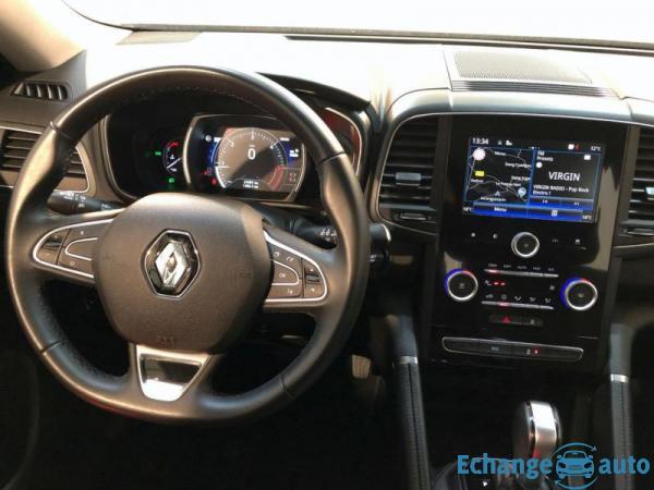 Renault Koleos 2.0 dCi 175ch Zen X-Tronic suréquipé sans Malus