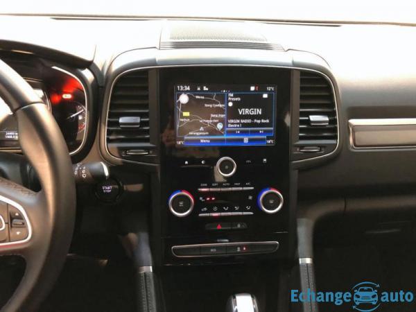 Renault Koleos 2.0 dCi 175ch Zen X-Tronic suréquipé sans Malus