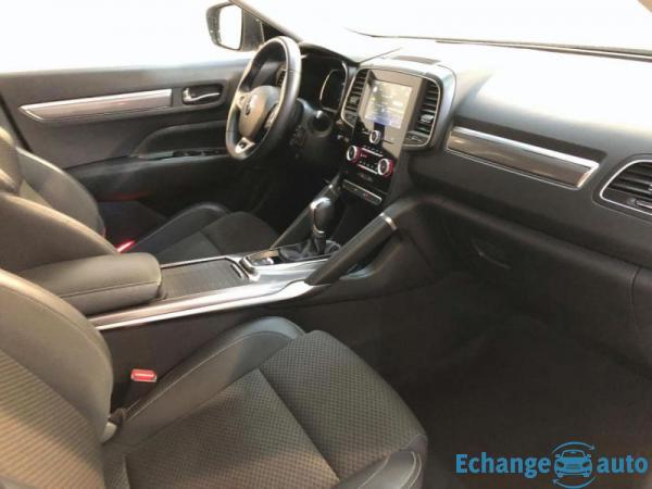 Renault Koleos 2.0 dCi 175ch Zen X-Tronic suréquipé sans Malus