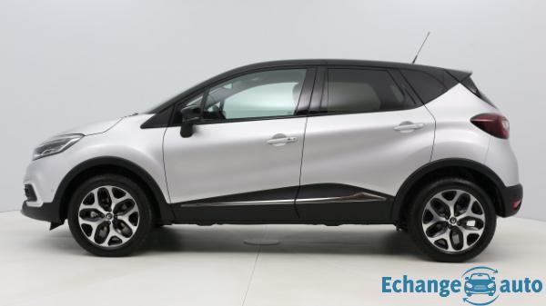 Renault Captur 1.3 TCe 150ch Automatique/6 Intens