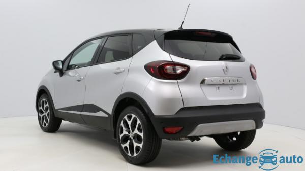 Renault Captur 1.3 TCe 150ch Automatique/6 Intens