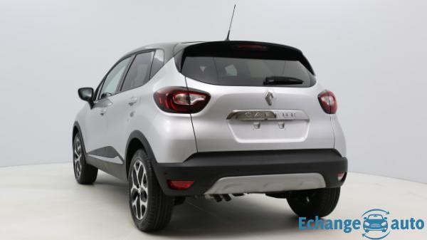 Renault Captur 1.3 TCe 150ch Automatique/6 Intens