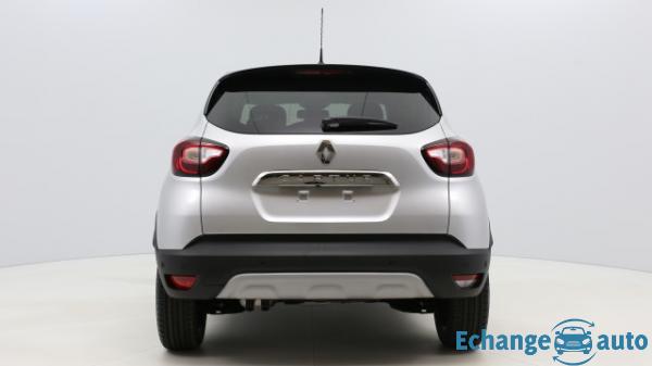 Renault Captur 1.3 TCe 150ch Automatique/6 Intens