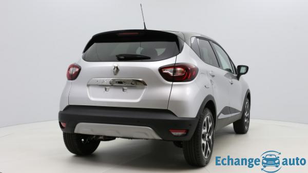 Renault Captur 1.3 TCe 150ch Automatique/6 Intens