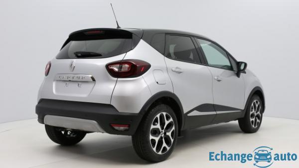 Renault Captur 1.3 TCe 150ch Automatique/6 Intens