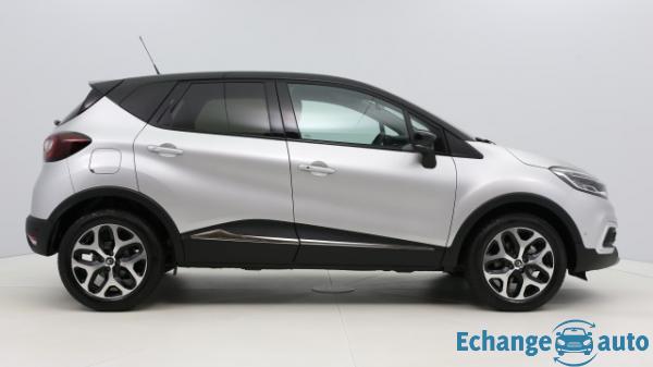 Renault Captur 1.3 TCe 150ch Automatique/6 Intens