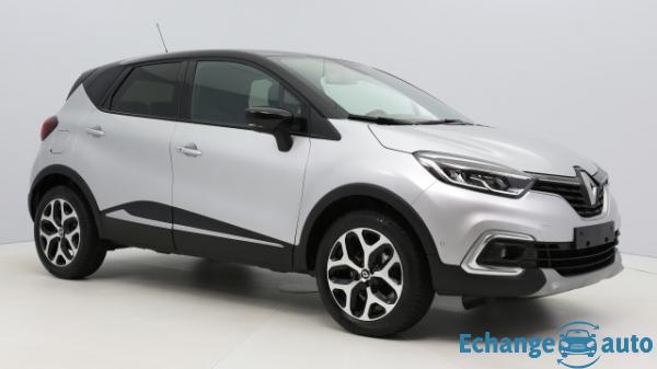 Renault Captur 1.3 TCe 150ch Automatique/6 Intens