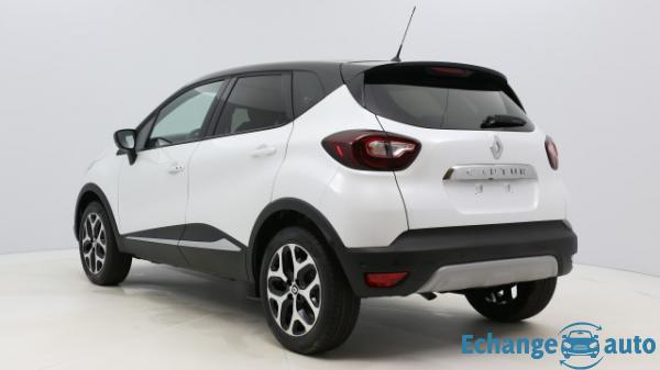 Renault Captur 0.9 TCe 90ch Manuelle/5 Intens