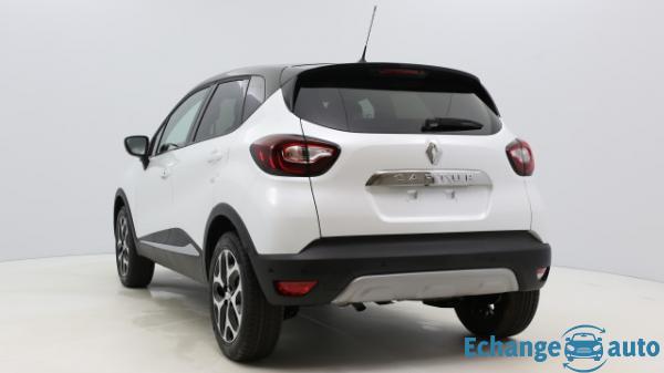 Renault Captur 0.9 TCe 90ch Manuelle/5 Intens